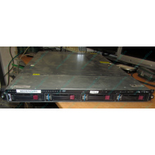24-ядерный 1U сервер HP Proliant DL165 G7 (2 x OPTERON 6172 12x2.1GHz /52Gb DDR3 /300Gb SAS + 3x1Tb SATA /ATX 500W) - Подольск