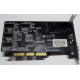 Видеоплата 64Mb nVidia GeForce4 MX440 AGP 8x NV18-3710D (Подольск)