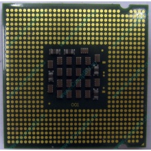 Процессор Intel Celeron D 331 (2.66GHz /256kb /533MHz) SL8H7 s.775 (Подольск)