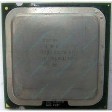 Процессор Intel Celeron D 331 (2.66GHz /256kb /533MHz) SL98V s.775 (Подольск)