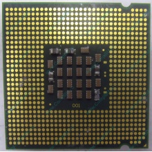 Процессор Intel Pentium-4 521 (2.8GHz /1Mb /800MHz /HT) SL9CG s.775 (Подольск)