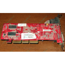Видеокарта MSI TD128LF 8998 128Mb nVidia GeForce FX5500 AGP (Подольск)