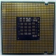 Процессор Intel Celeron D 347 (3.06GHz /512kb /533MHz) SL9KN s.775 (Подольск)