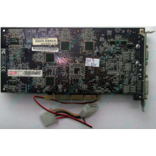 Asus V8420 DELUXE 128Mb nVidia GeForce Ti4200 AGP (Подольск)