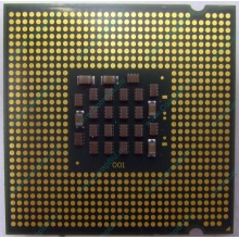 Процессор Intel Celeron D 336 (2.8GHz /256kb /533MHz) SL8H9 s.775 (Подольск)