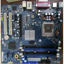 D2151-A11 GS 6 в Подольске, MB Fujitsu-Siemens D2151-A11 GS 6 в Подольске, used MB FS D2151A11 GS6 (Подольск)