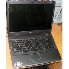 Ноутбук Acer Extensa 5630 (Intel Core 2 Duo T5800 (2x2.0Ghz) /2048Mb DDR2 /120Gb /15.4" TFT 1280x800) - Подольск