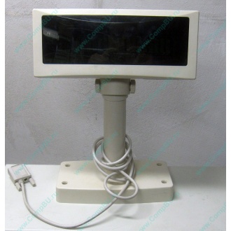 Нерабочий VFD customer display 20x2 (COM) - Подольск