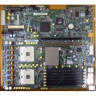 Материнская плата Intel Server Board SE7320VP2 socket 604 (Подольск)