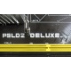 Материнская плата Asus P5LD2 DELUXE socket 775 (Подольск)