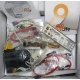 Материнская плата Asus P5LD2 DELUXE socket 775 (Подольск)