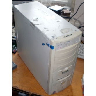 Intel Pentium-4 3.0GHz HT /512Mb /80Gb /ATX 300W (Подольск)