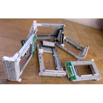 Салазки для SCSI дисков 55.59903.011 для серверов HP Compaq (Подольск)