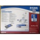 Wi-Fi адаптер D-Link AirPlusG DWL-G630 (PCMCIA) - Подольск