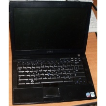 Ноутбук Dell Latitude E6400 (Intel Core 2 Duo P8400 (2x2.26Ghz) /4096Mb DDR3 /80Gb /14.1" TFT (1280x800) - Подольск