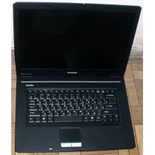 Ноутбук Toshiba Satellite L30-134 (Intel Celeron 410 1.46Ghz /256Mb DDR2 /60Gb /15.4" TFT 1280x800) - Подольск