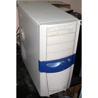 AMD Athlon 64 3200+ 2.2GHz /1536Mb /200Gb /ATX 360W (Подольск)