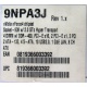 Материнская плата Epox EP-9NPA3J s.939 (Подольск)