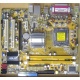 Материнская плата Asus P5L-MX s.775 (Подольск)