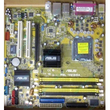 Материнская плата Asus P5L-VM 1394 s.775 (Подольск)
