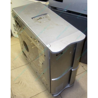 Алюминиевый корпус Thermaltake Tsunami VA3400SWA Aluminium Silver (без БП) - Подольск