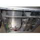 Алюминиевый корпус Thermaltake Tsunami VA3400SWA Aluminium Silver (без БП) - Подольск