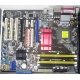 Материнская плата Asus P5ND2-SLI s.775 (Подольск)