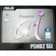 Материнская плата Asus P5ND2-SLI s.775 (Подольск)