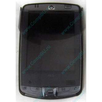 Карманный компьютер HP iPAQ hx2100 в Подольске, купить КПК HP iPAQ hx-2100 (Подольск)